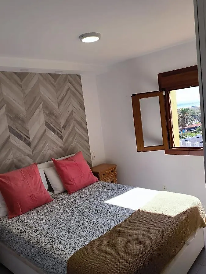 Tamogan Apartamento Morro Jable  Espanha