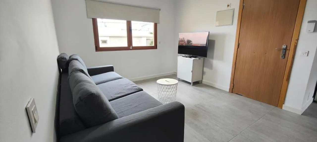 Tamogan Apartamento Morro Jable  Espanha