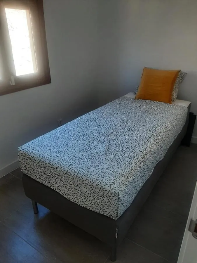 Tamogan Apartamento Morro Jable