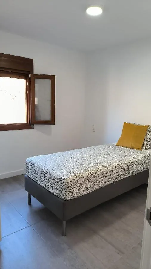 Tamogan Apartamento Morro Jable  Morro Jable (Fuerteventura)