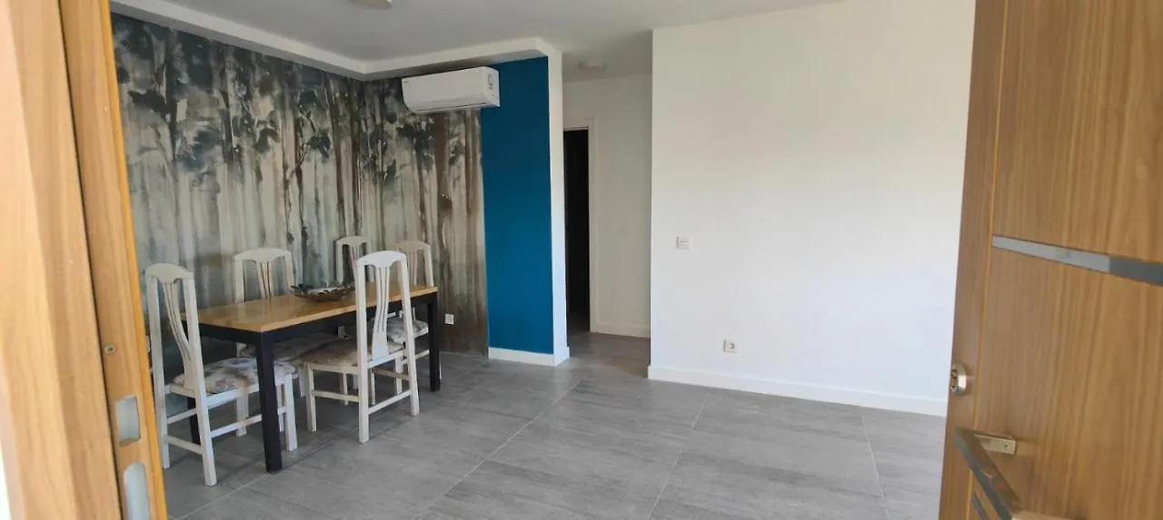 Tamogan Apartamento Morro Jable