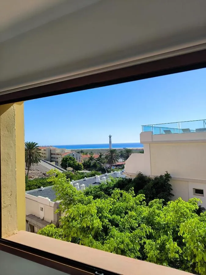 Tamogan Apartamento Morro Jable  Espanha