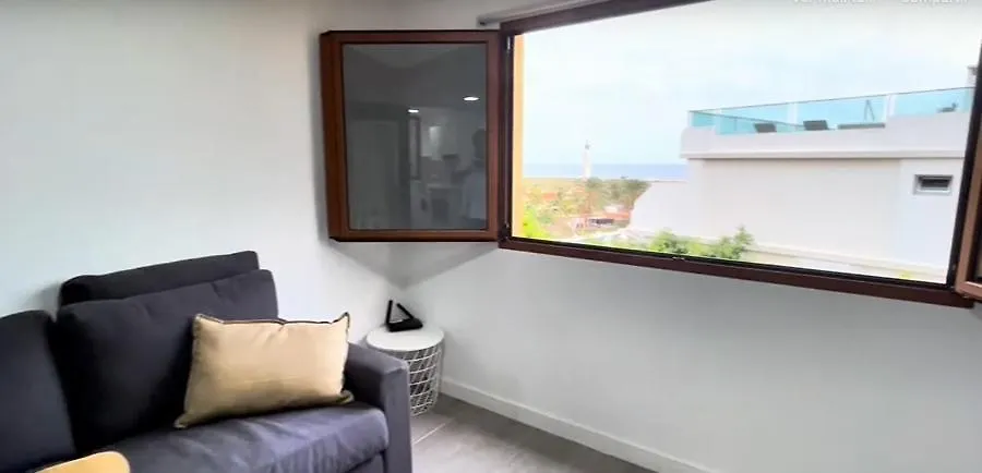 Tamogan Apartamento Morro Jable