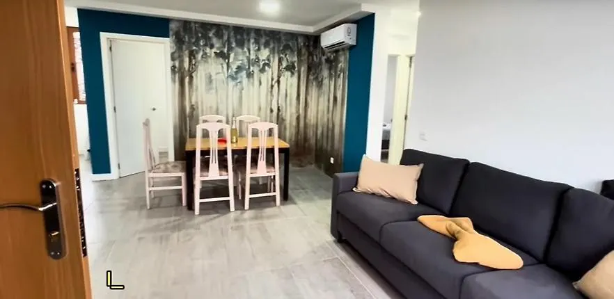 Tamogan Apartamento Morro Jable   Morro Jable (Fuerteventura)