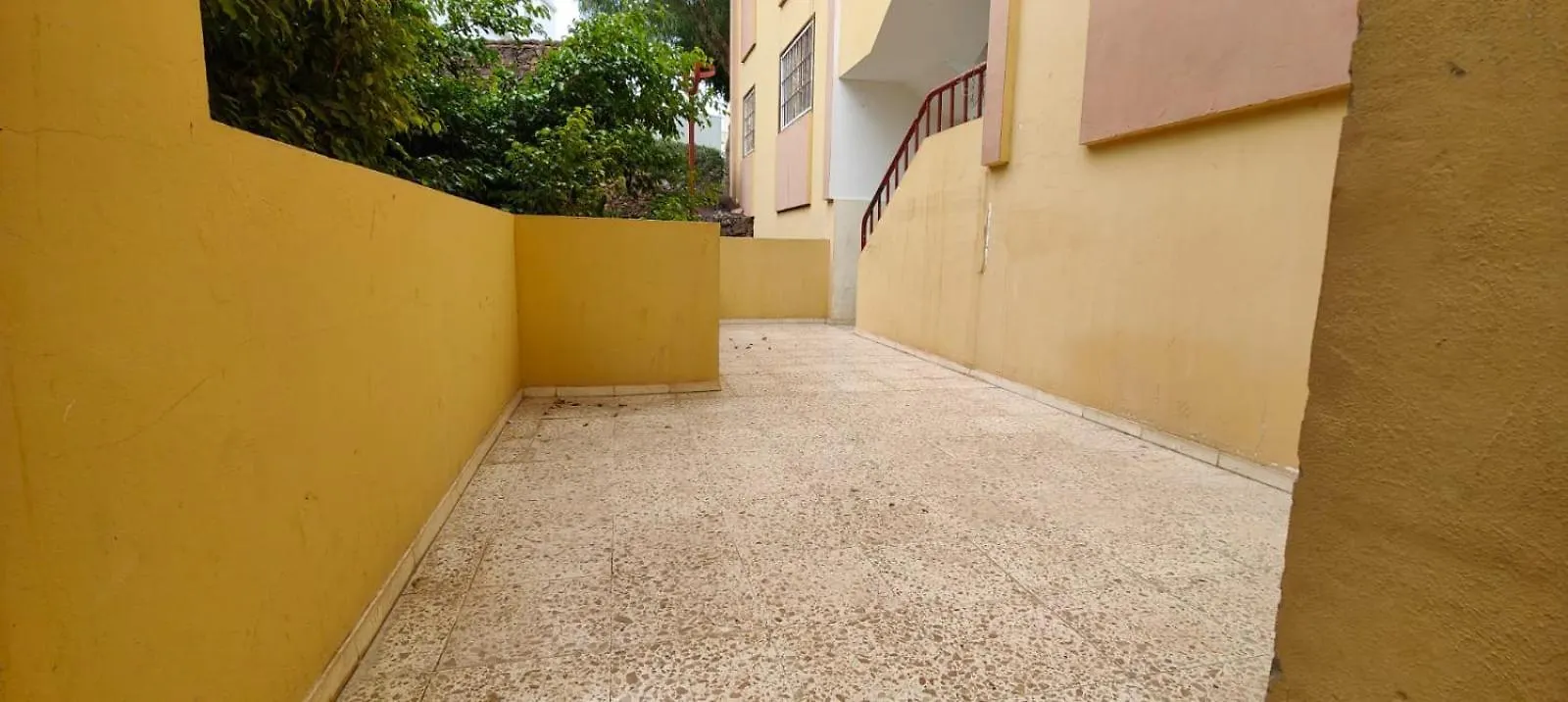 Tamogan Apartamento Morro Jable